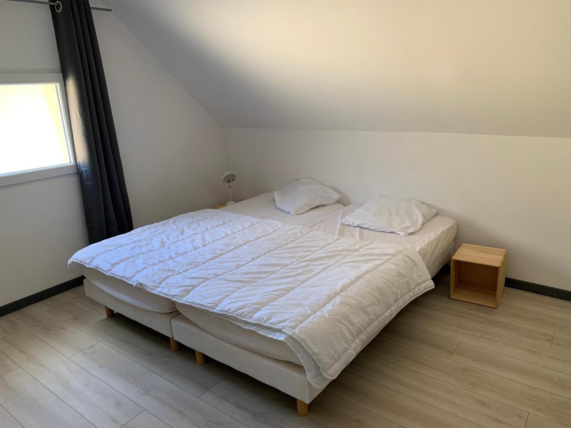 Serenite Ferienhaus Matignon