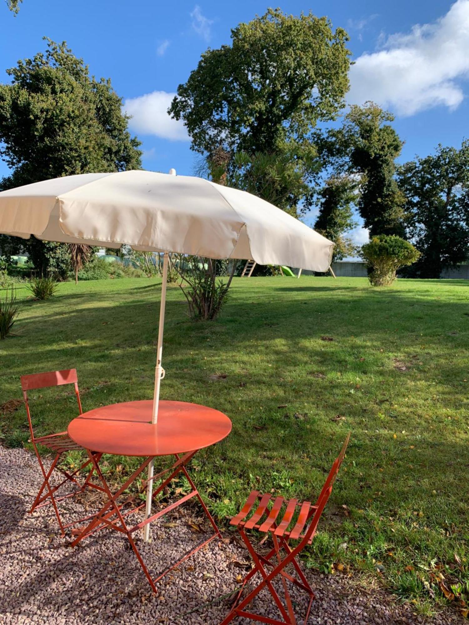 Casa de Férias Serenite Matignon