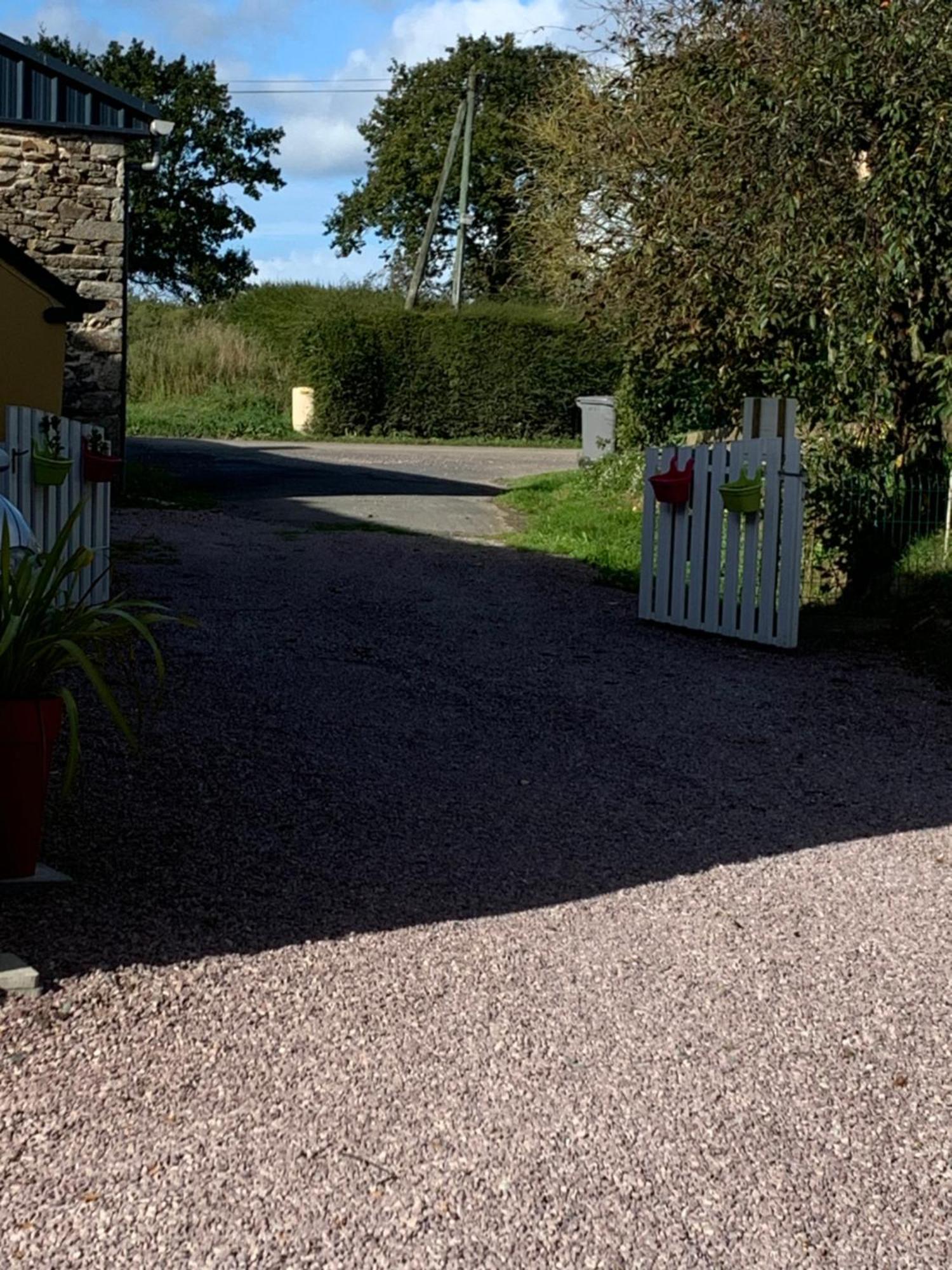 Vakantiehuis Serenite